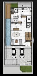 Serangoon Garden Estate (D19), Semi-Detached #542061221